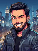 Farhan FK